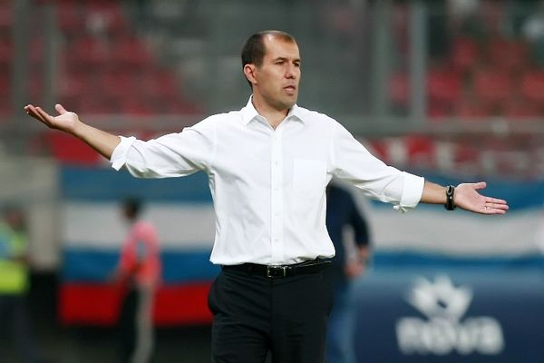Ζαρντίμ: «Μας επηρέασε η κούραση»