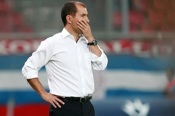 Ζαρντίμ: «Ευχαριστημένοι με τις νίκες»