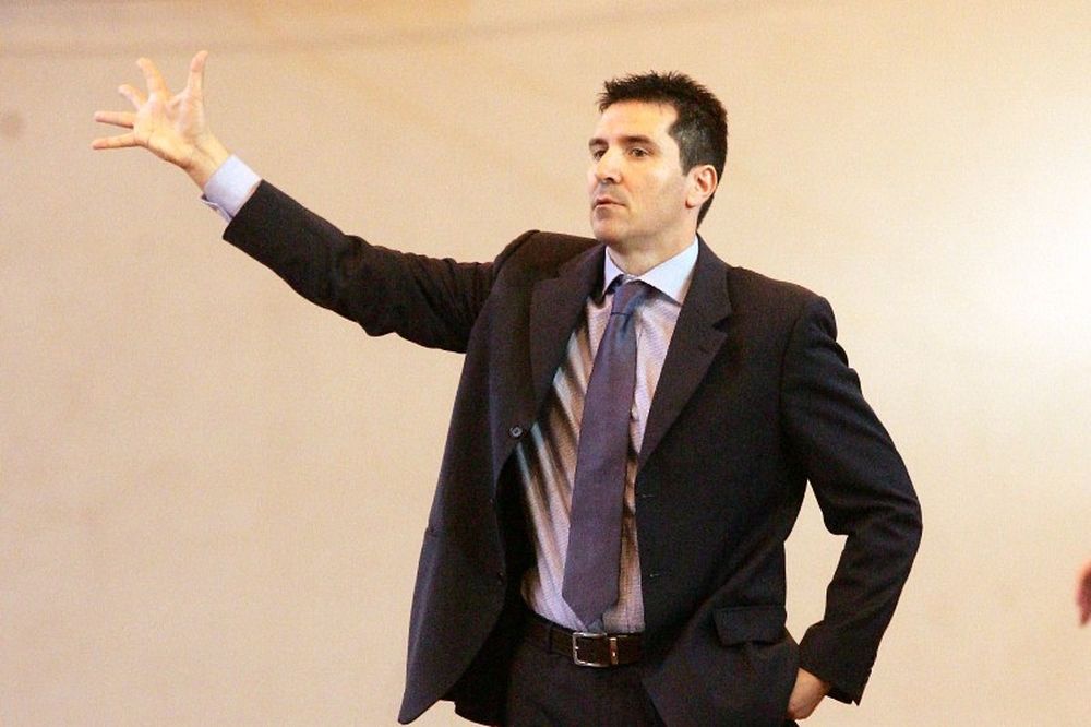 Ίκαρος Καλλιθέας: Η βελτίωση έφερε ικανοποίηση