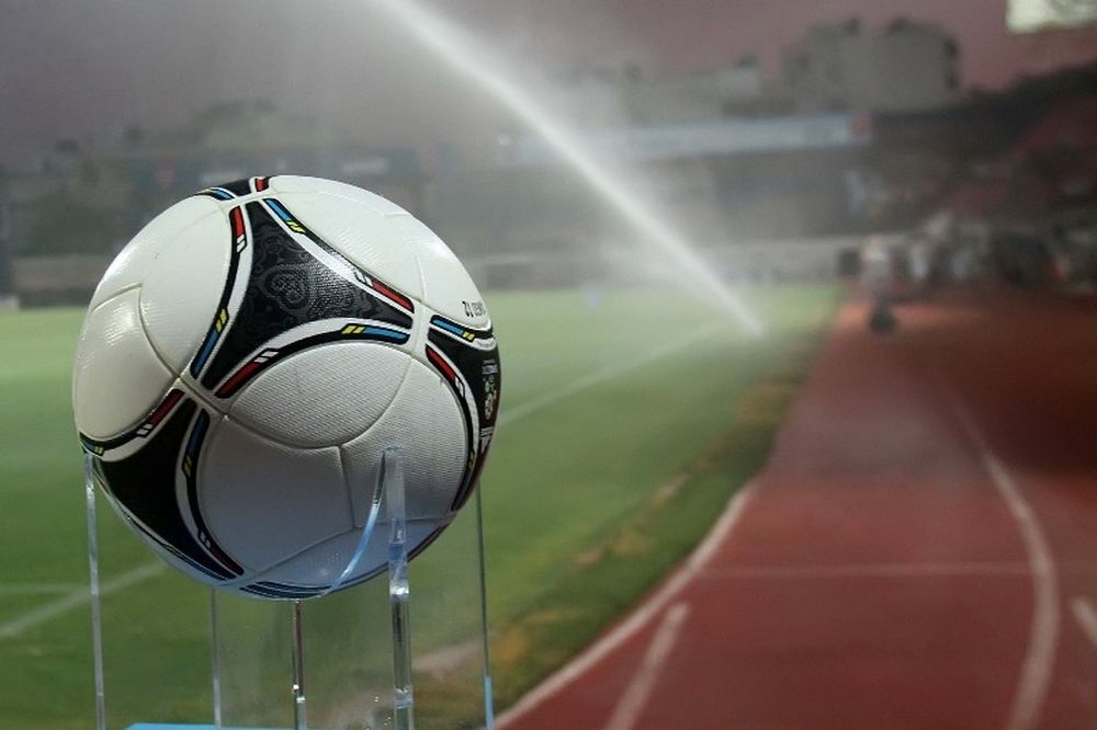 ΕΠΣΠ: Μπήκε με… φόρα ο Εθνικός!