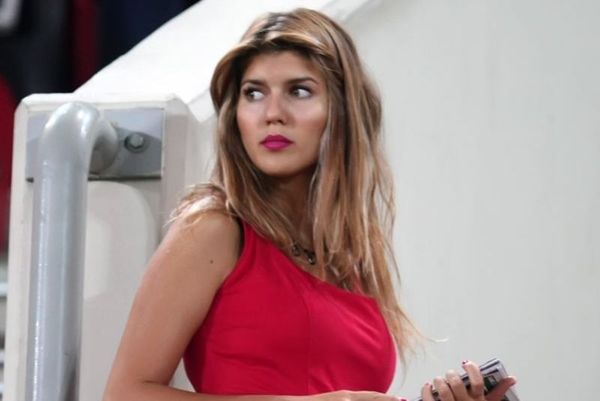 Η... πασαρέλα του Σαββατοκύριακου (photos)