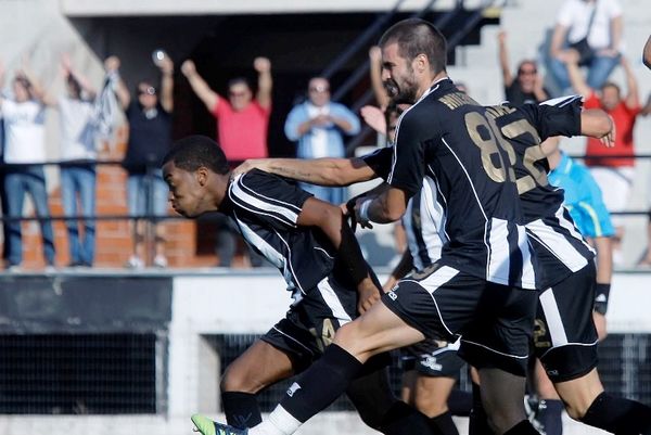 Football League: Φινάλε της 3ης μέρας με ντέρμπι στη Δράμα