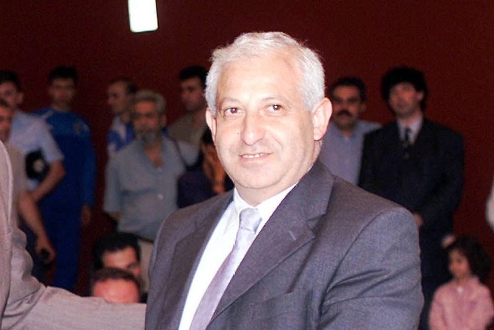 Λυσσαρίδης: «Ενημέρωσα τον Σαββίδη, δεν πάω για πρόεδρος»