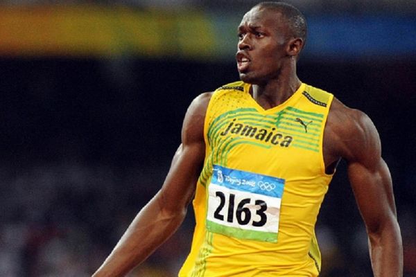 Κατεβαίνει στο Ρίο ο Μπολτ!