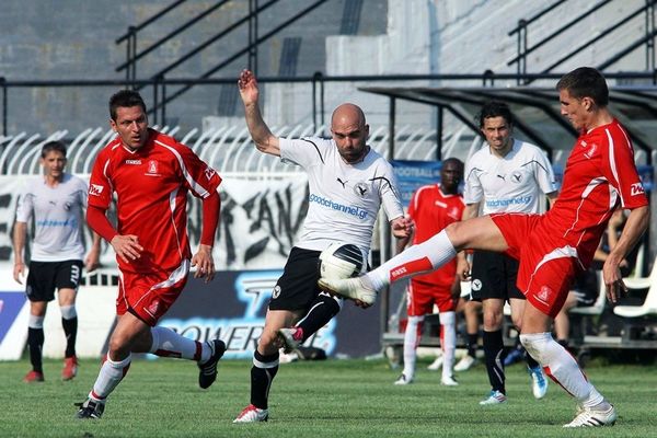 Πρώτος βαθμός για Δόξα, 1-1 με Πανσερραϊκό