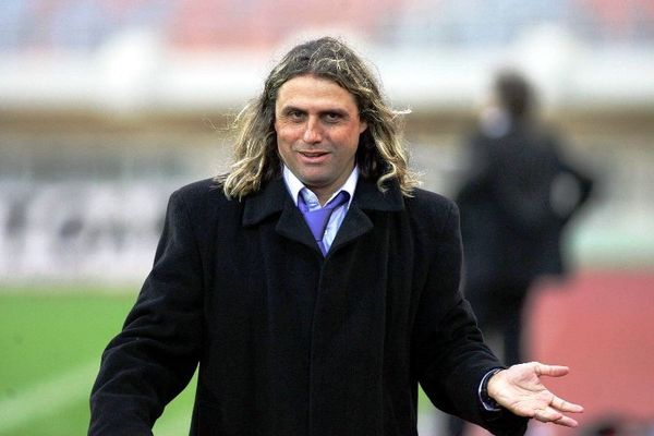 Άρης: Επαφή με Ογιός