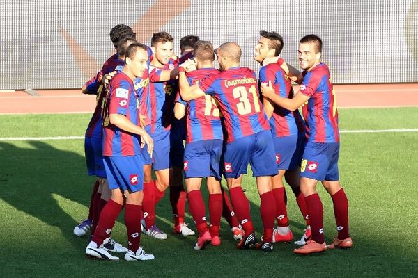 Κέρκυρα: «Έκλεισε» δύο φιλικά