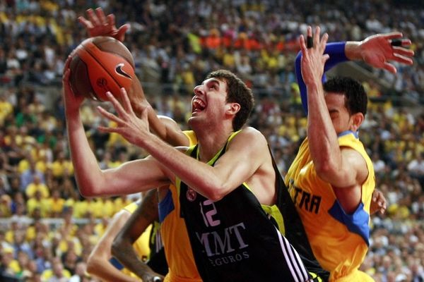 Ισπανία: MVP της 2ης αγωνιστικής ο Μίροτιτς