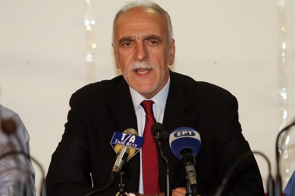 Σεβαστής: «Δηλώνω ανελλιπώς το πόθεν έσχες μου»