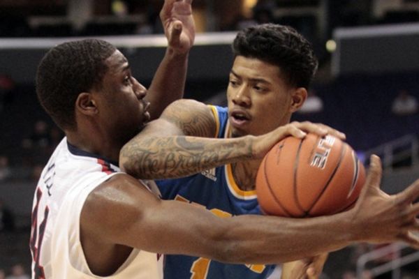 NCAA: Έξι εβδομάδες έξω ο Λαμπ του UCLA (videos)
