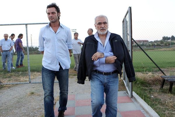 ΠΑΟΚ: Η Γενική Συνέλευση φανερώνει τα… πλάνα του Σαββίδη