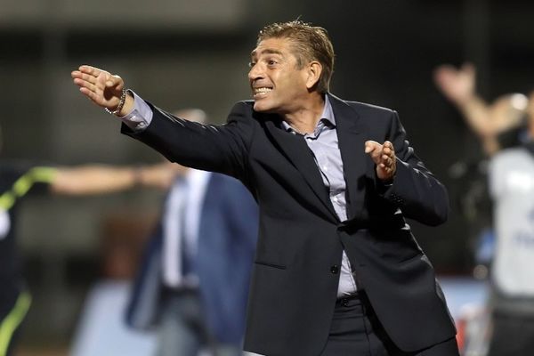 Παντελίδης: «Θα βρούμε το δρόμο μας»