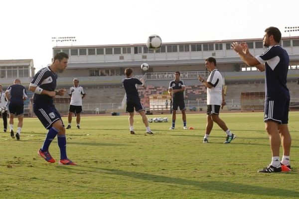 Εθνική Κύπρος: Νέα κλήση από Νιόπλια