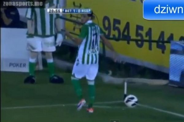 Το χειρότερο κόρνερ που έχει εκτελεστεί! (video)