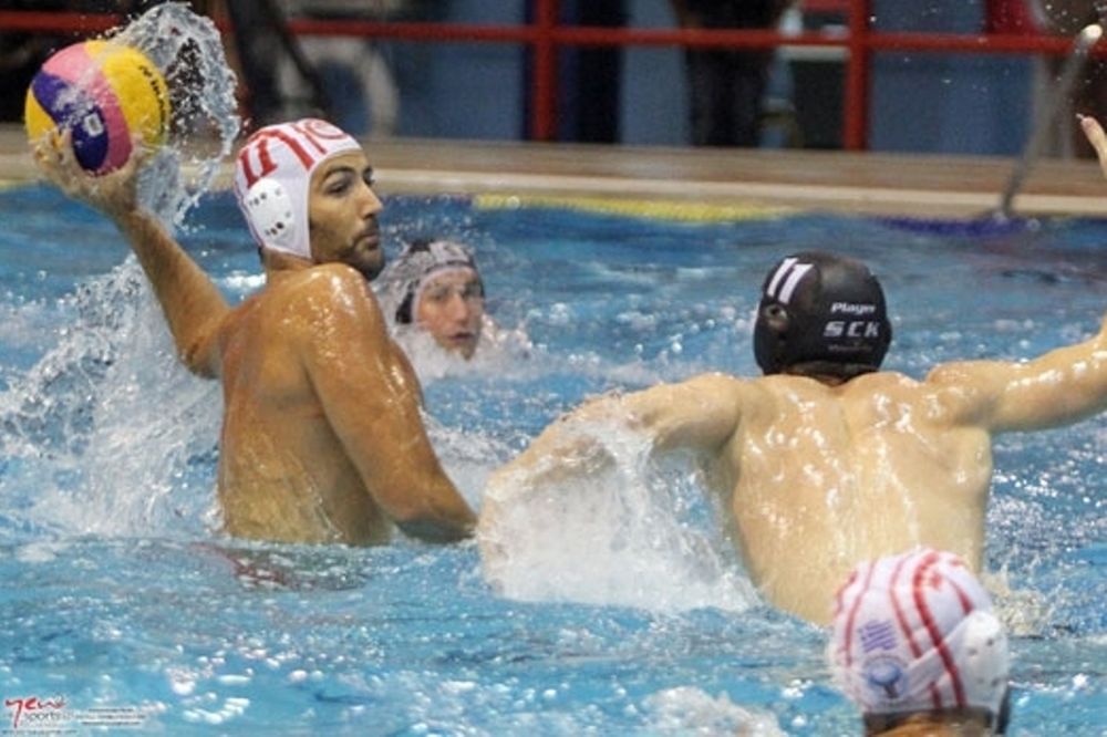 Ολυμπιακός: Πάνε Ντουμπάι οι «ερυθρόλευκοι»