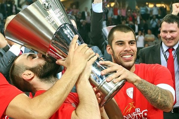 Ευρωλίγκα: Focus στον Ολυμπιακό (video)