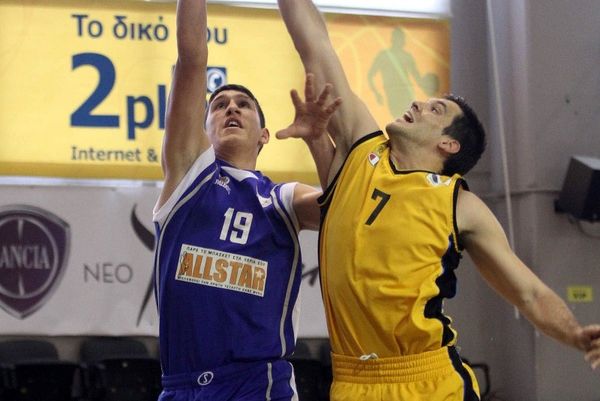Ίκαρος Καλλιθέας: Ικανοποίηση για τους μικρούς