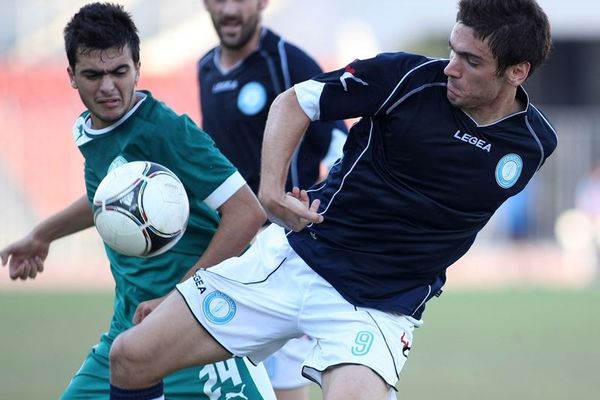 Αλλαγμένος ο «Γηραιός» στο Βόλο