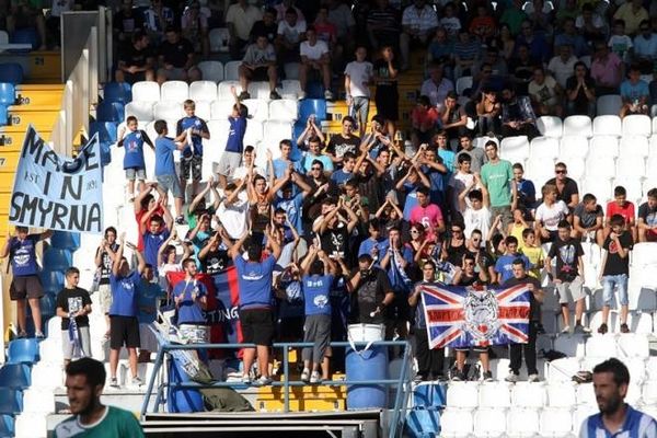 Απόλλων Σμύρνης: Η αποστολή για το ματς με τον Εργοτέλη