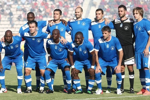 Καβάλα:  Χωρίς Πακάλτση, αλλά με Μιγιάτοβιτς