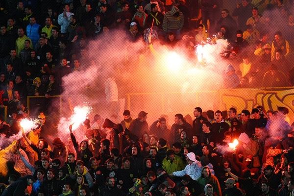 Super League: Σε απολογία τρεις ΠΑΕ για την 6η αγωνιστική