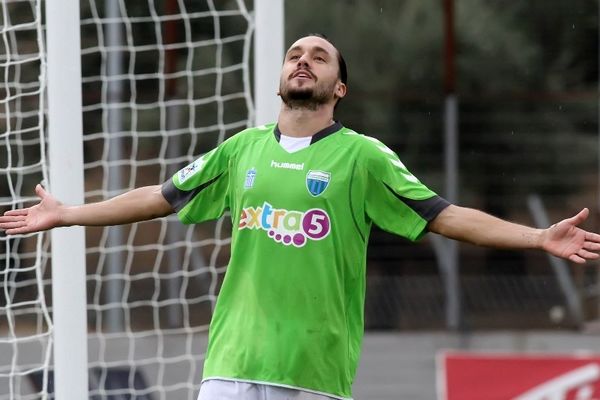 Λεβαδειακός: Ατομικό για Ναπολεόνι