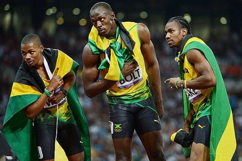 IAAF: Οι υποψήφιοι για τους κορυφαίους της χρονιάς