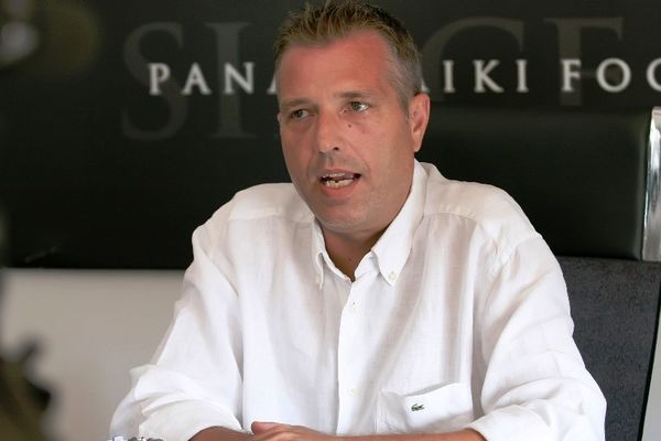 ΠΓΕ Παναχαϊκής: «Σταματήστε τον κατήφορο»