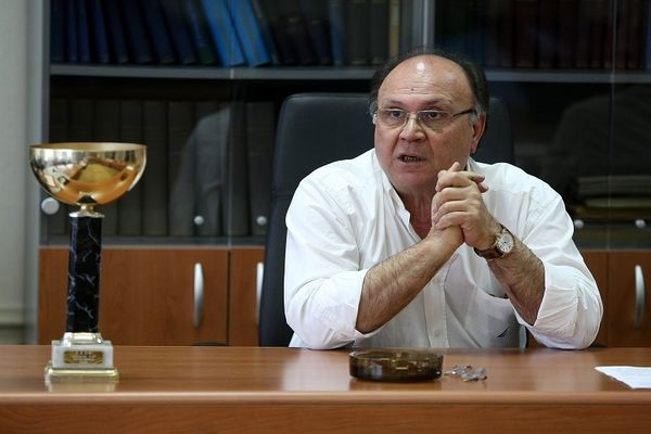 Οι υποψήφιοι στις εκλογές της ΚΟΕ