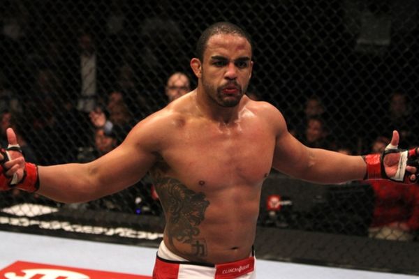 ΜΜΑ: Απορρίφθηκε η έφεση του Rafael Cavalcante