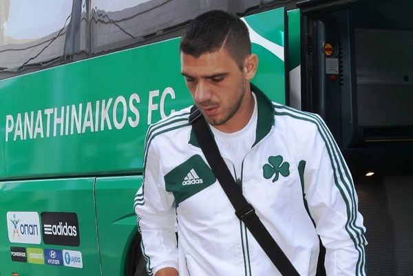 Προς συμφωνία με Κατσουράνη ο Παναθηναϊκός