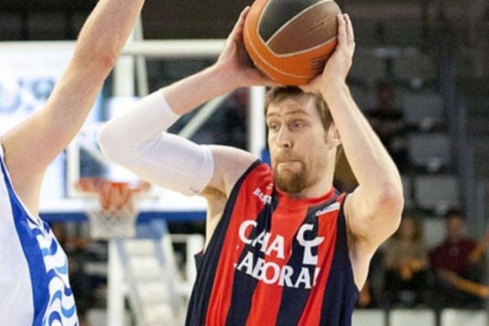 Νοτσιόνι: «Δύσκολο να νικήσεις τον Πρωταθλητή Ευρώπης»