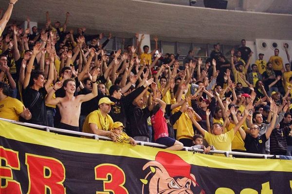 Άρης: Τα εισιτήρια με Παναθηναϊκό