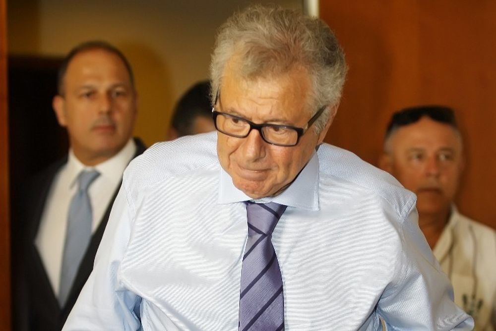 Ξεκίνησε η συγκρότηση του «Θεμέλιο 21»