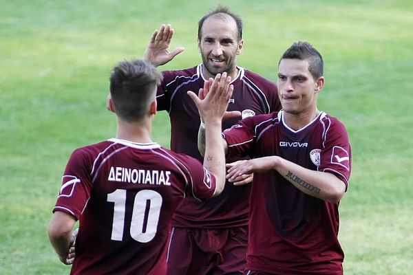 ΑΕΛ: Έτοιμη για το ντέρμπι