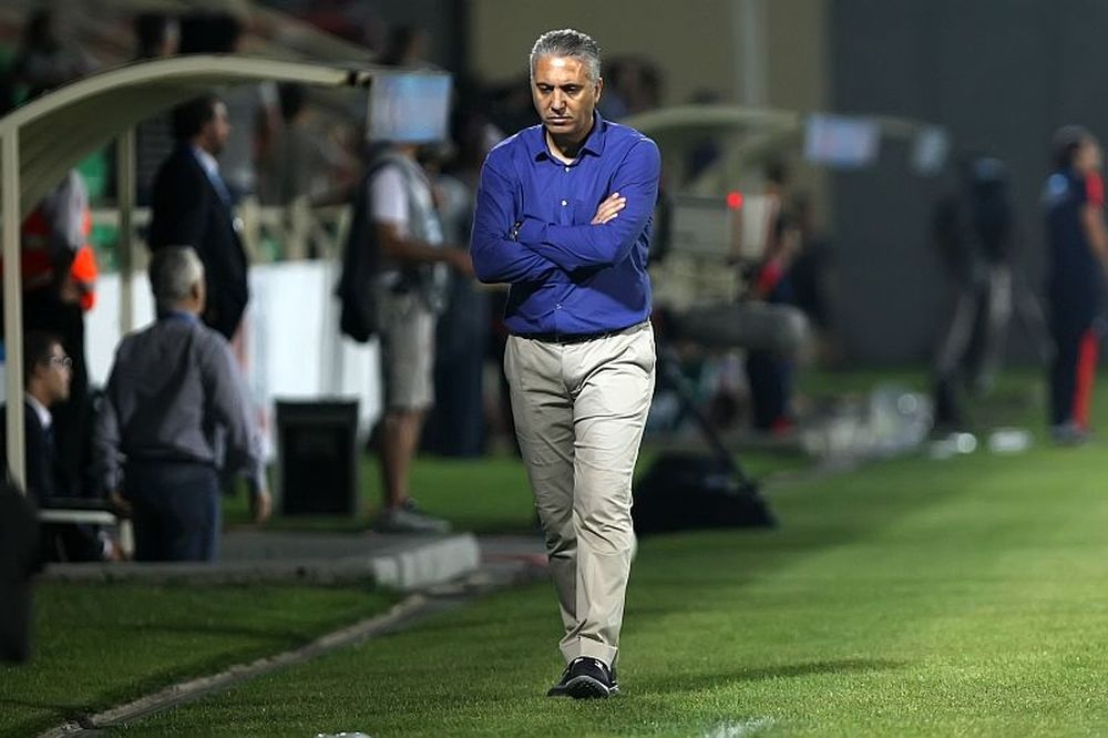 Ξάνθη: Με… τακτική, αλλά χωρίς διεθνείς