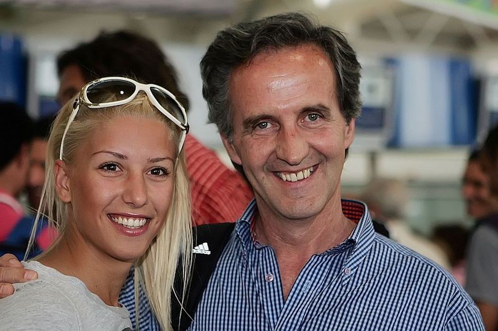 Στη θέση του ο Ευαγγελόπουλος