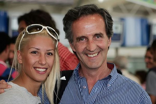 Στη θέση του ο Ευαγγελόπουλος