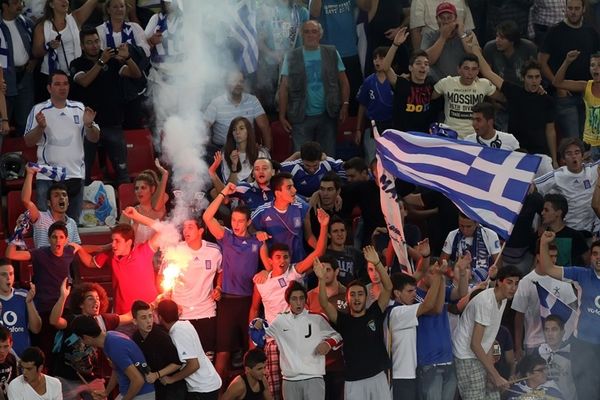 Δικαίωση της Ελλάδας για τα εισιτήρια με Βοσνία!