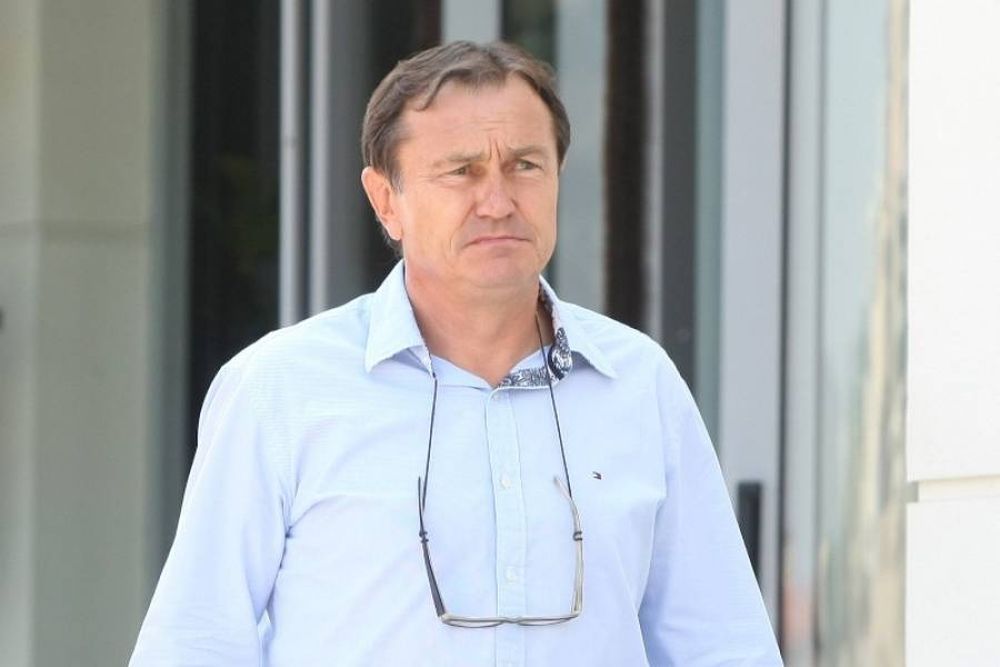 Έβαλντ Λίνεν