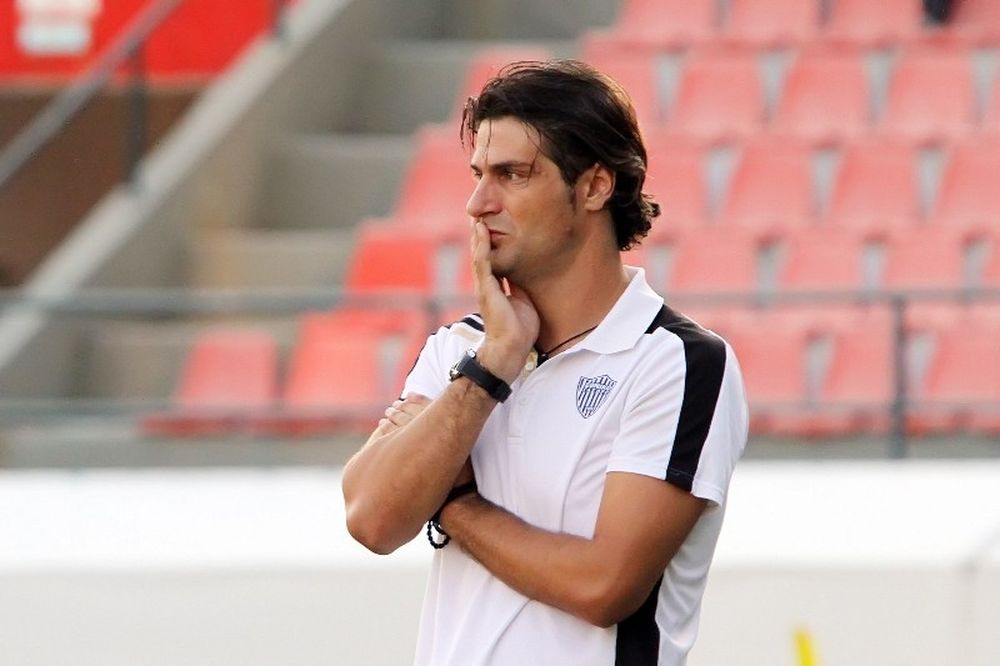 Διλμπέρης: «Φεύγουμε αδικημένοι»