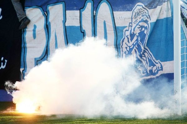 Ηρακλής: Μπλόκο στα πούλμαν