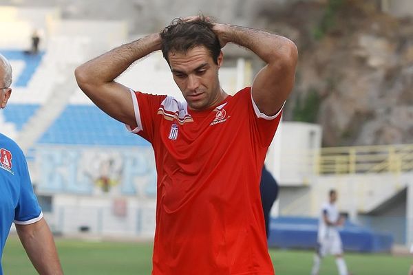 Πανσερραϊκός: Με Ράνιτς κόντρα στην Επανομή