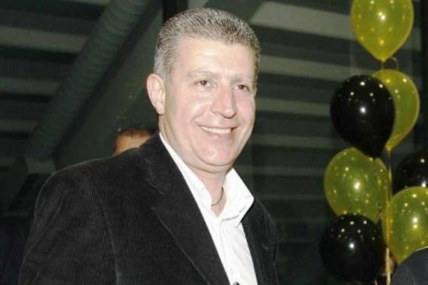 Άρης: Σκέψεις παραίτησης από Ματθαίου