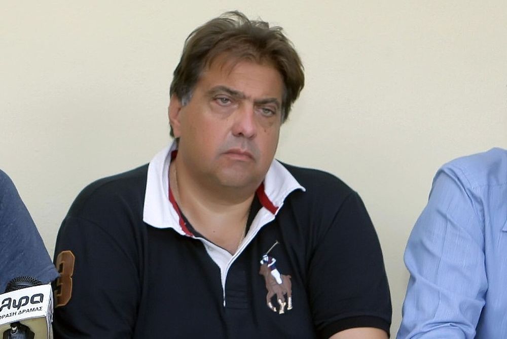 Ιωαννίδης: «Χρειάζεται επενδύσεις το μπάσκετ»
