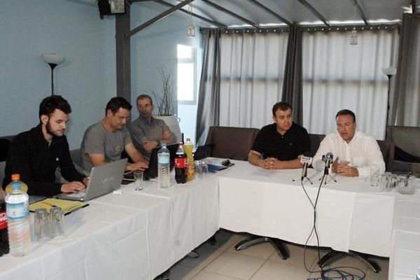 Volleyleague: Το πρόγραμμα σε πρώτο πλάνο