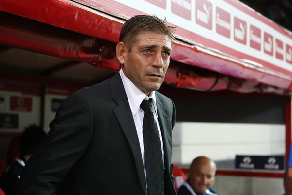 Πανθρακικός: Κάλεσμα από Παντελίδη, Τζελέπη ενόψει Ακχίσαρ σπορ