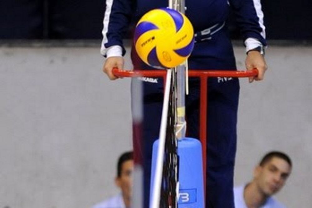 A1 βόλεϊ γυναικών:  Οι «σφυρίχτρες» της πρεμιέρας