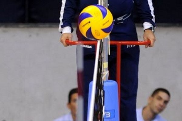 A1 βόλεϊ γυναικών:  Οι «σφυρίχτρες» της πρεμιέρας