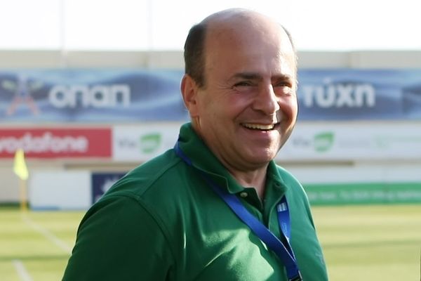 Το δίλημμα του Αλαφούζου και οι τραυματισμοί